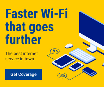 Best Internet Service with Faster Wi-Fi