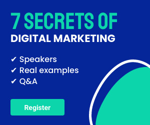 7 secrets of digital marketing Inline Rectangle 300x250