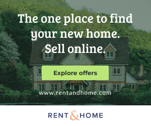 Find New Home Online