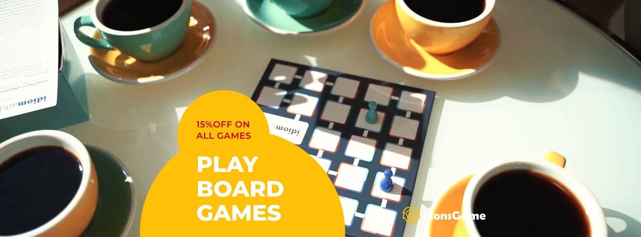 Board Games Deal Video Facebook Video Cover 1250x463