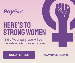 Strong Women's Day Donations Payplus Inline Rectangle 300x250
