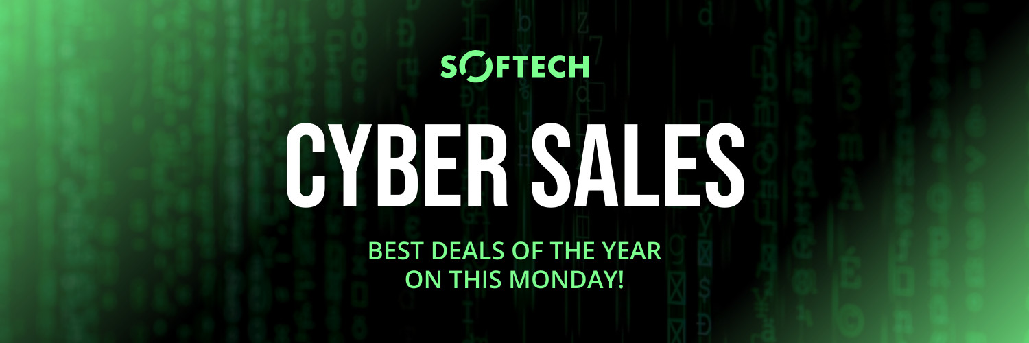 Cyber Monday Matrix Sales