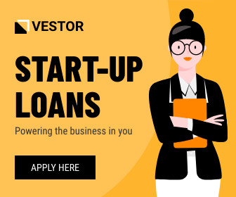 Start-Up Loans Powering Businesses