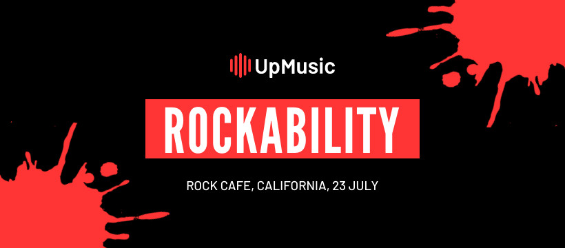 Rockability Music Event