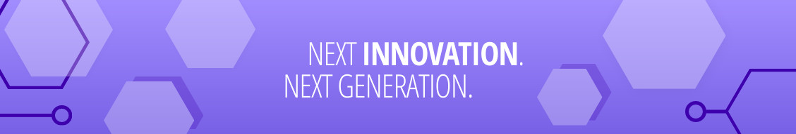 Next Innovation Next Generation Linkedin Page Cover