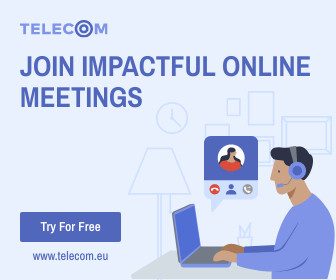 Join Impactful Online Meetings