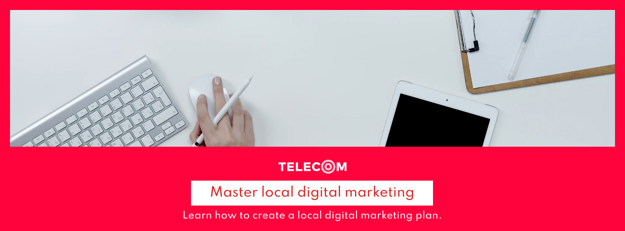 Master Local Digital Marketing Video Facebook Video Cover 1250x463