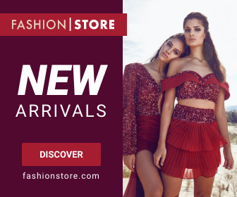 Fashion Store New Arrivals