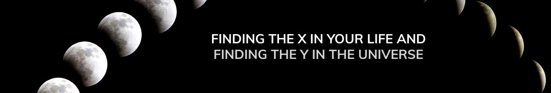 Finding the X in Your Life Linkedin Page Cover Linkedin Page Cover 1128x191