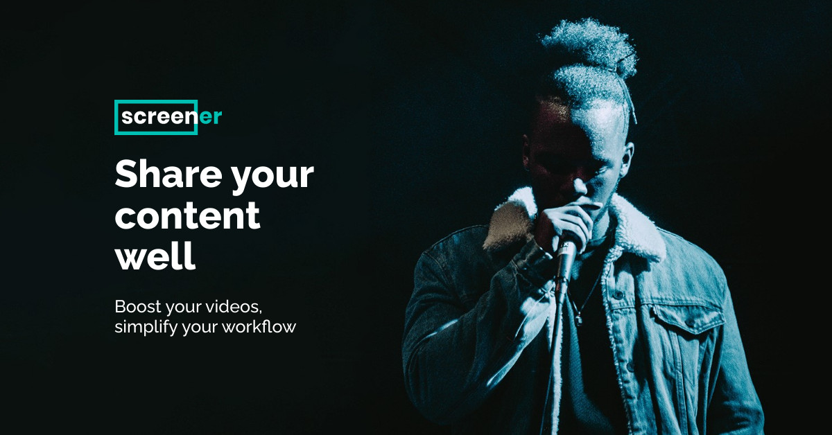 Boost Your Video Content