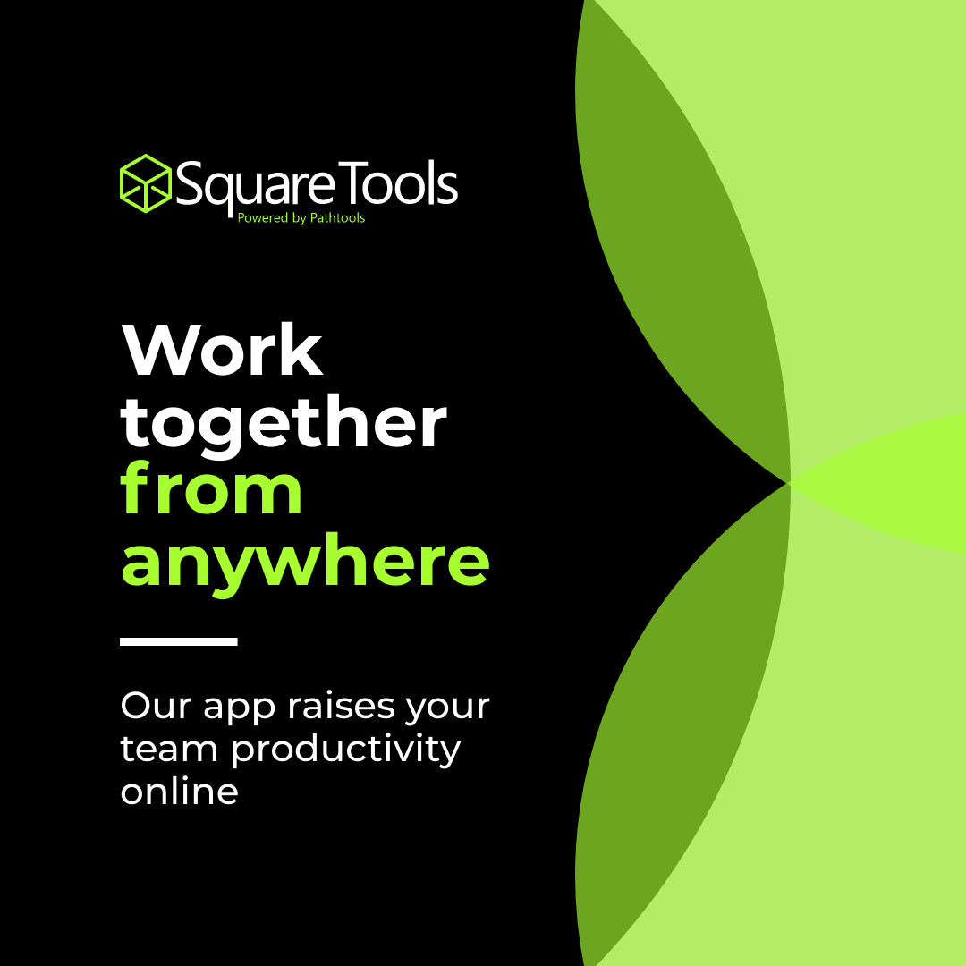 Work Together from Anywhere