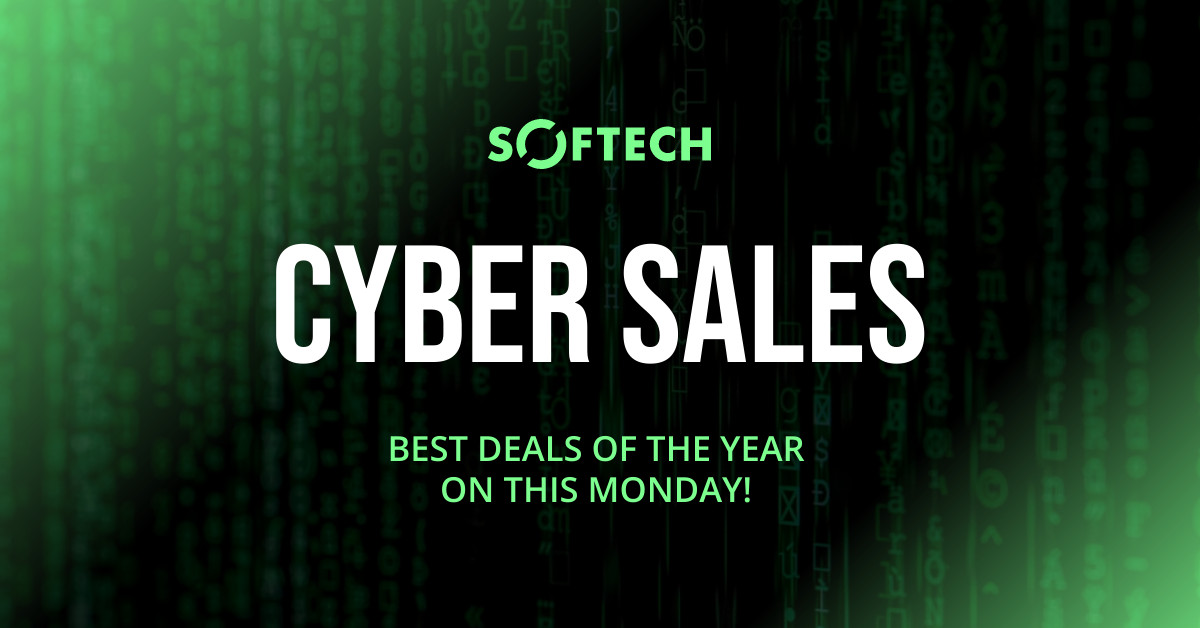 Cyber Monday Matrix Sales