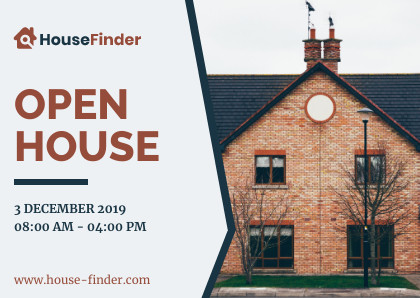 Open Brick House Finder – Card Template 420x298 template