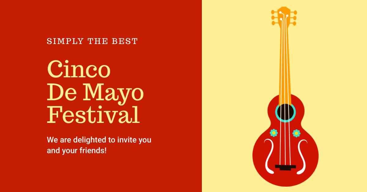 Best Cinco de Mayo Festival