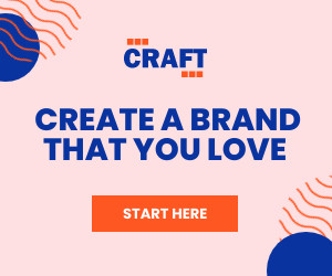 Create A Brand You Love Inline Rectangle 300x250