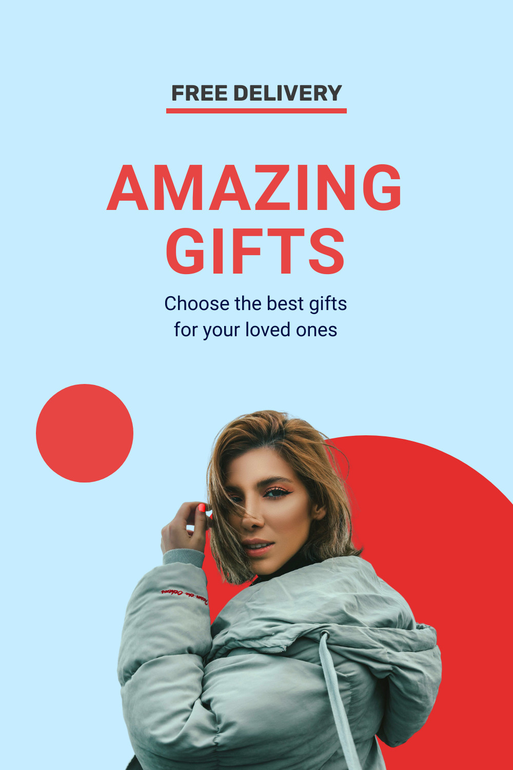 Amazing Christmas Gifts Delivery