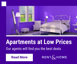 Best Apartments at Low Prices