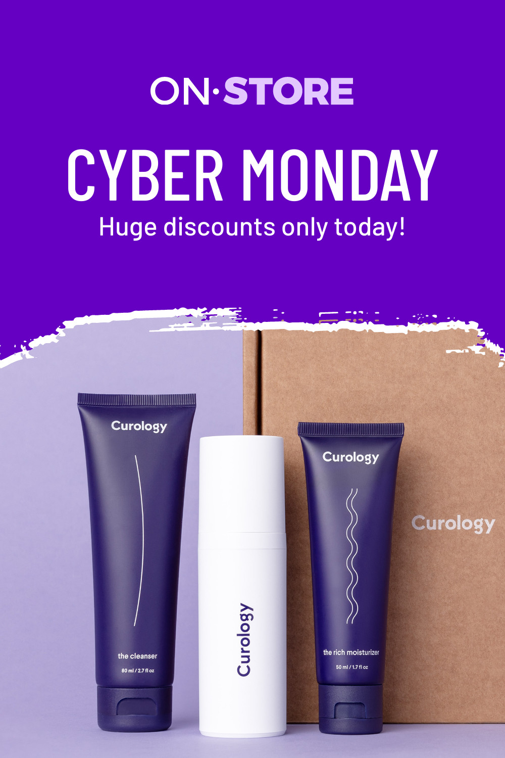 Cyber Monday Skincare Discounts