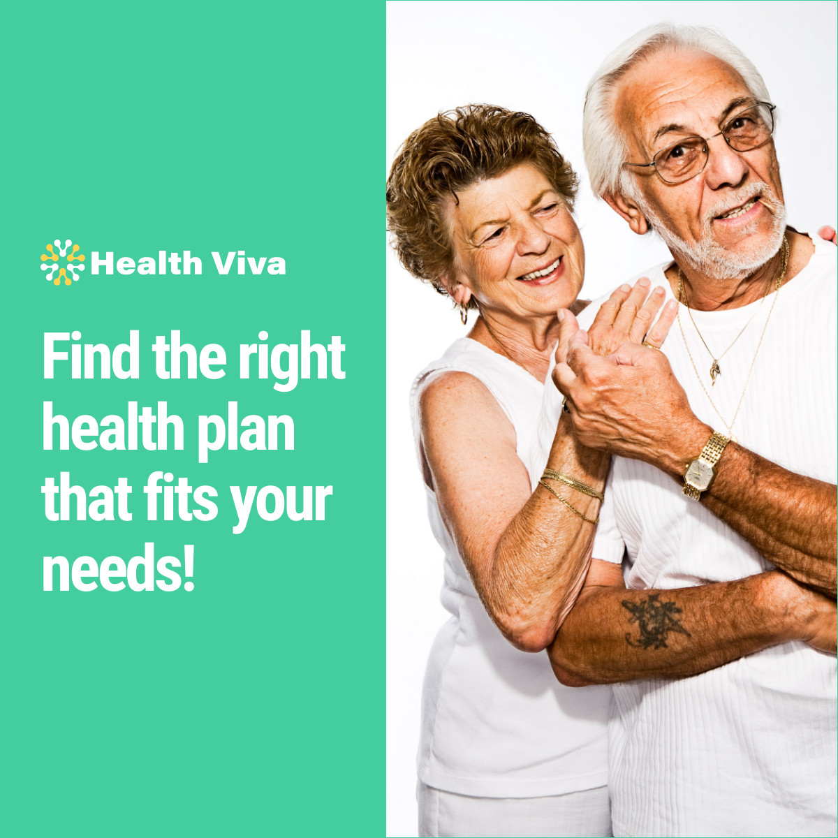 The Right Health Plan Inline Rectangle 300x250