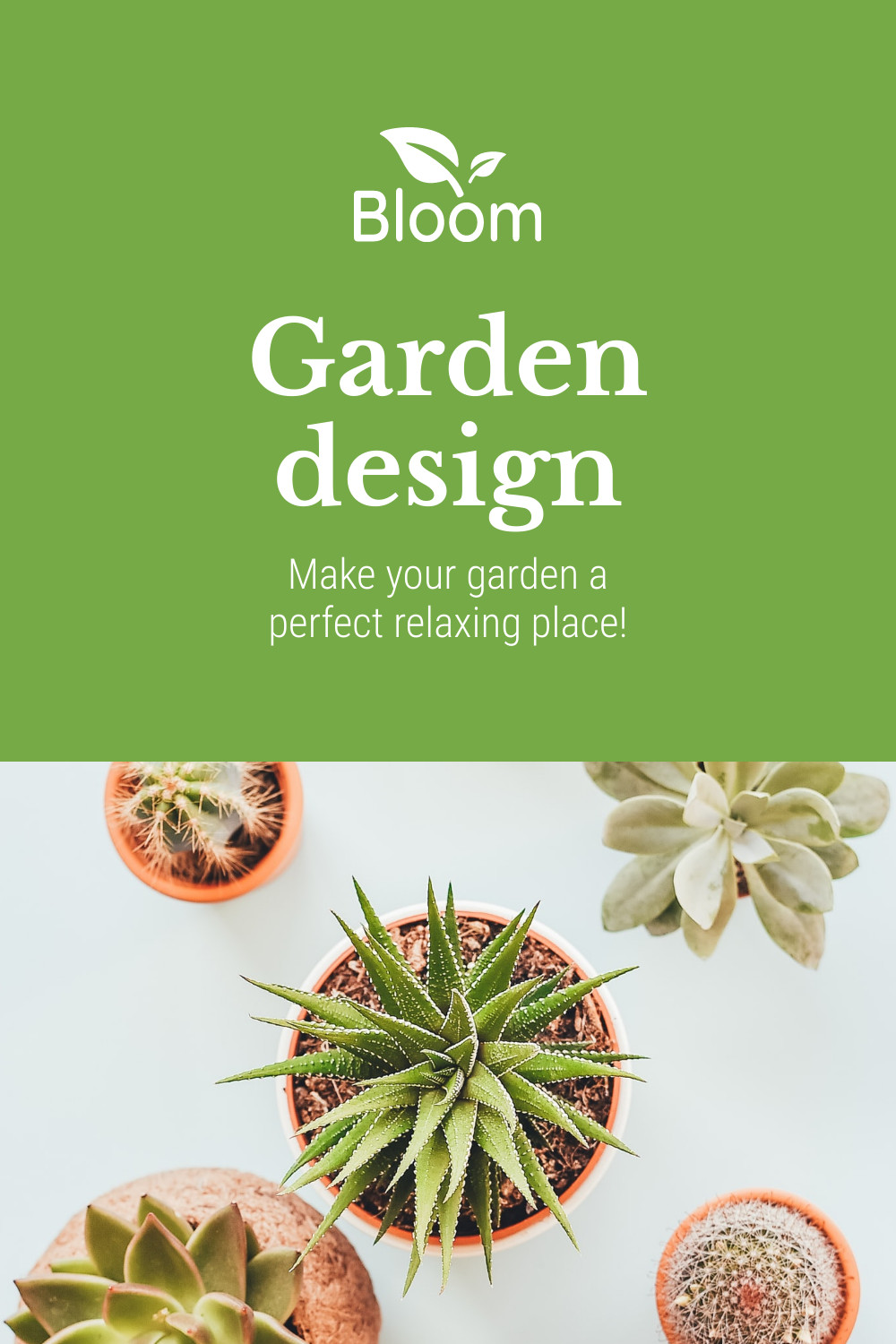 Perfect and Relaxing Garden Design Inline Rectangle 300x250