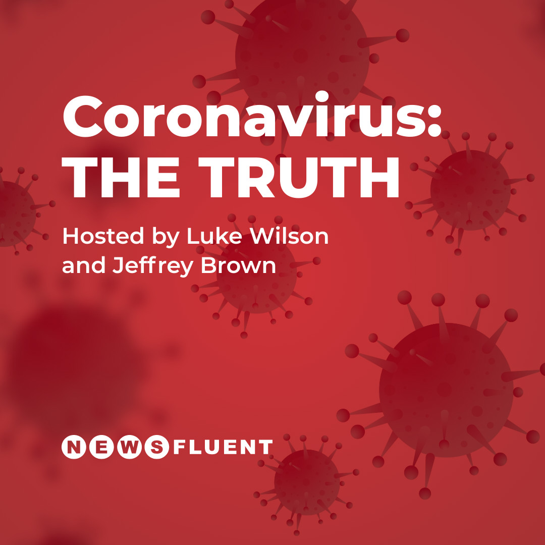 Coronavirus Breaking News