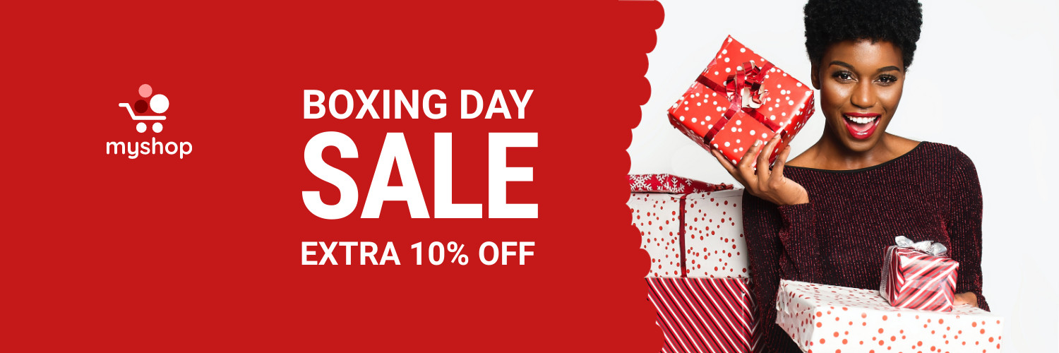 Gift Boxes Boxing Day Sale