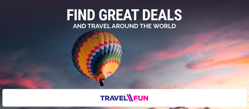 Great Deals to Travel Around