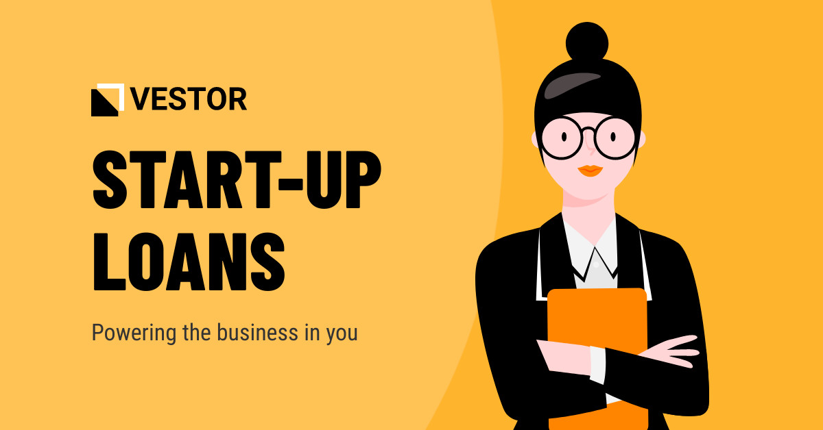 Start-Up Loans Powering Businesses