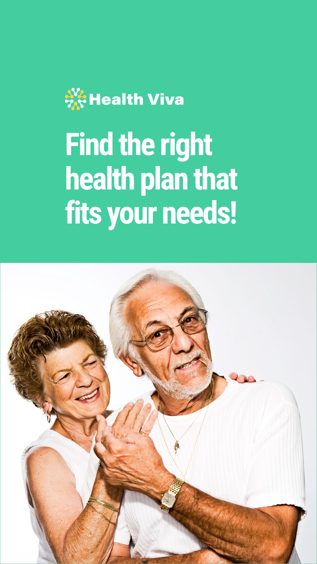 The Right Health Plan