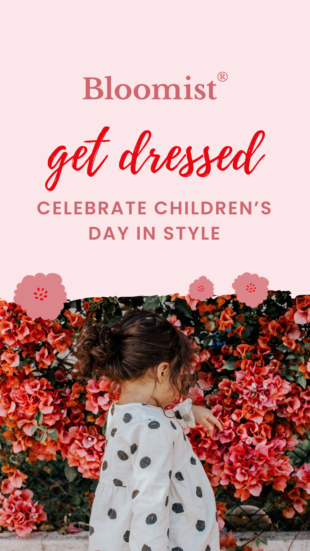 Celebrate Children's Day In Style