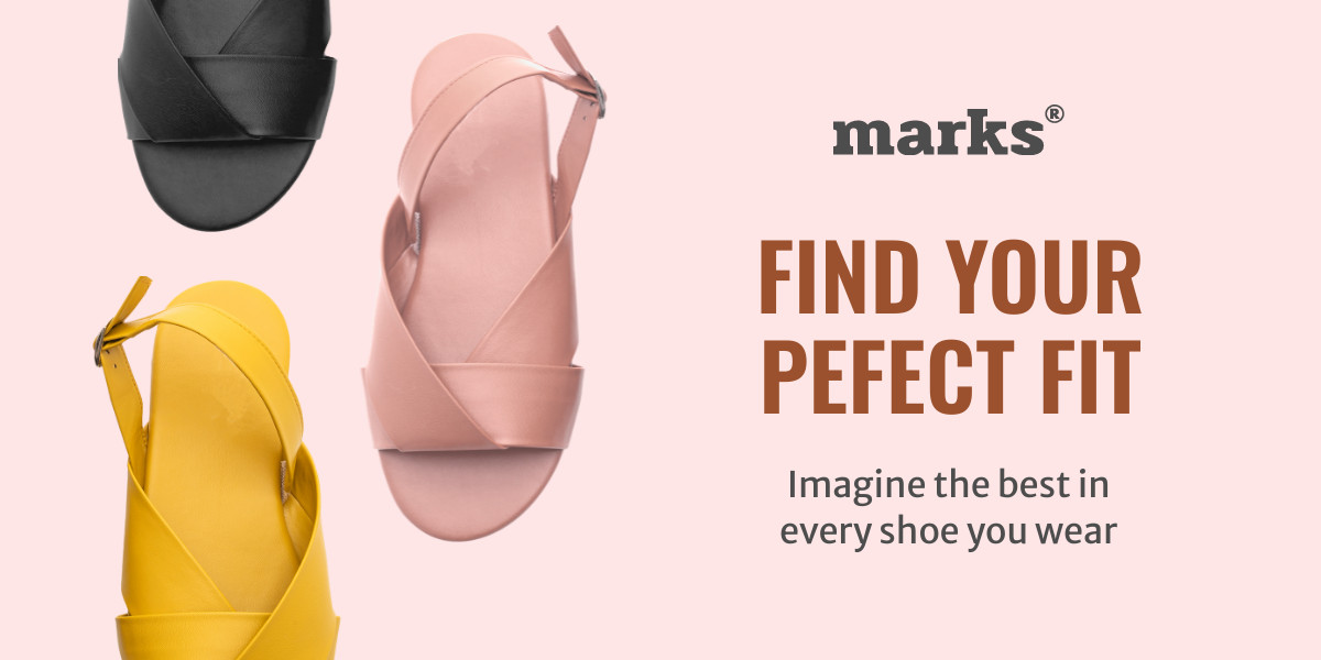 Find Your Perfect Fit