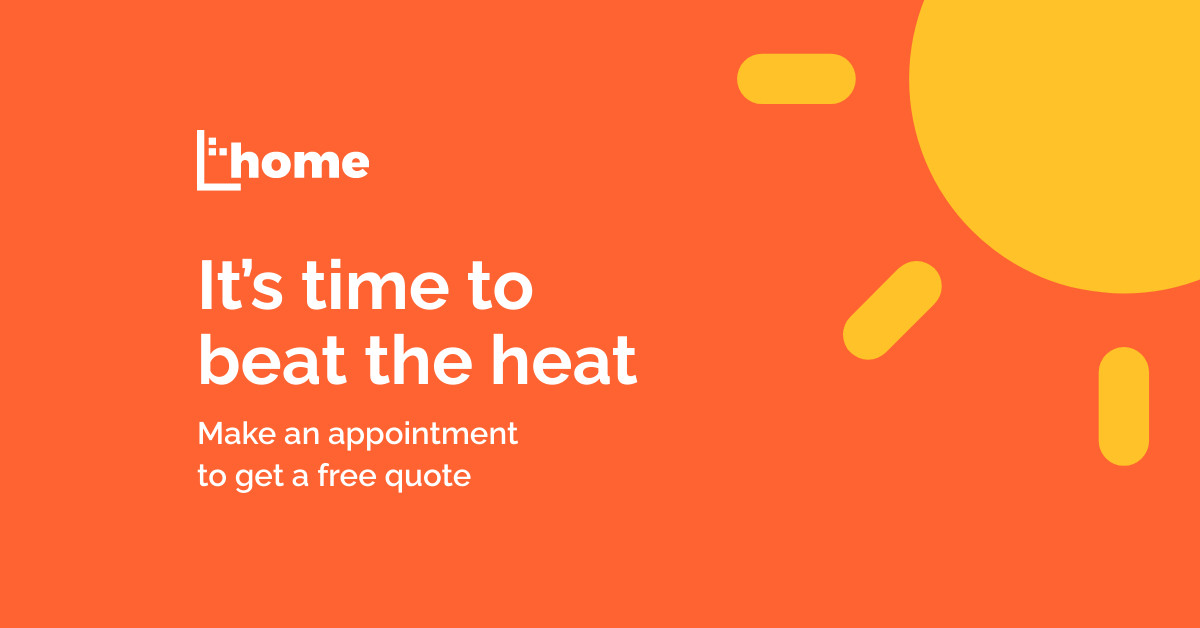 Orange Hvac Beat The Heat