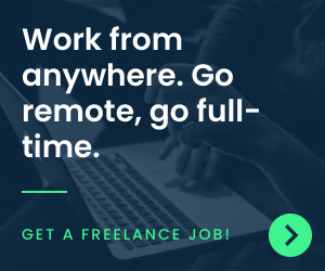 Work Remote From Anywhere