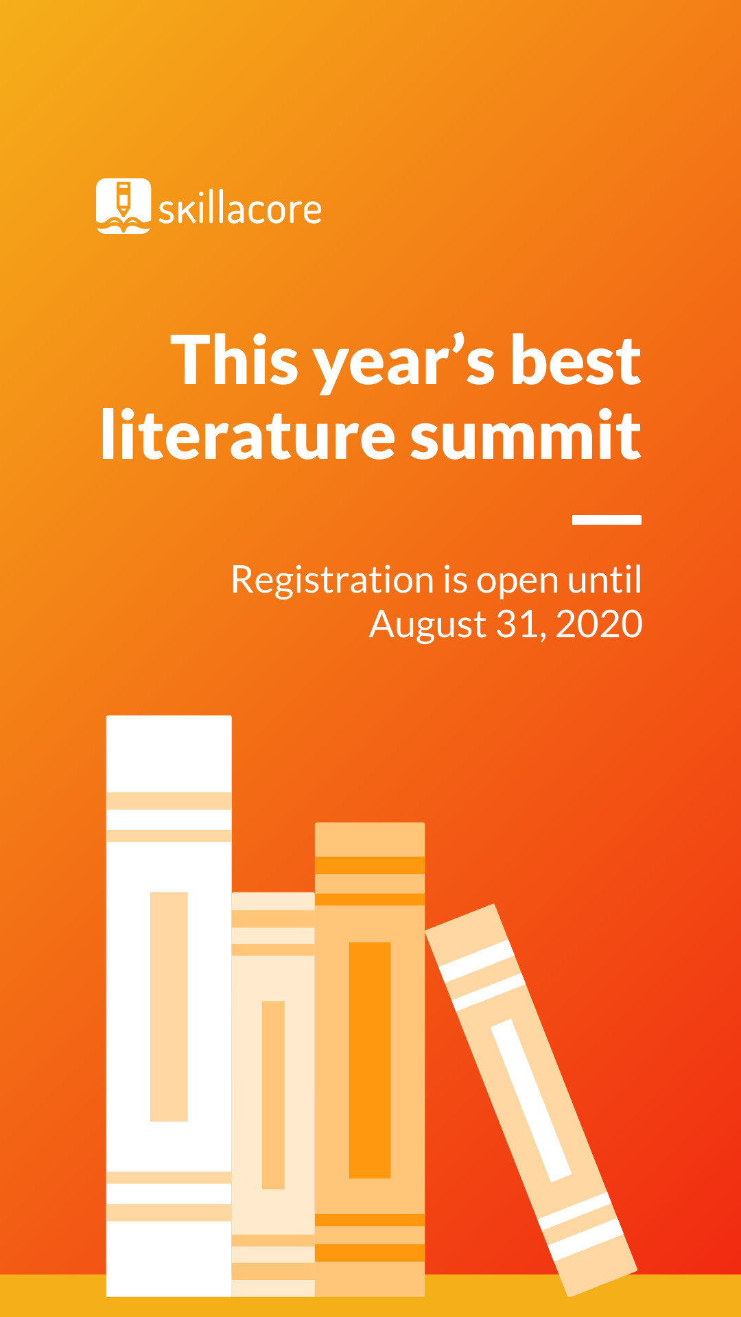Best Literature Summit