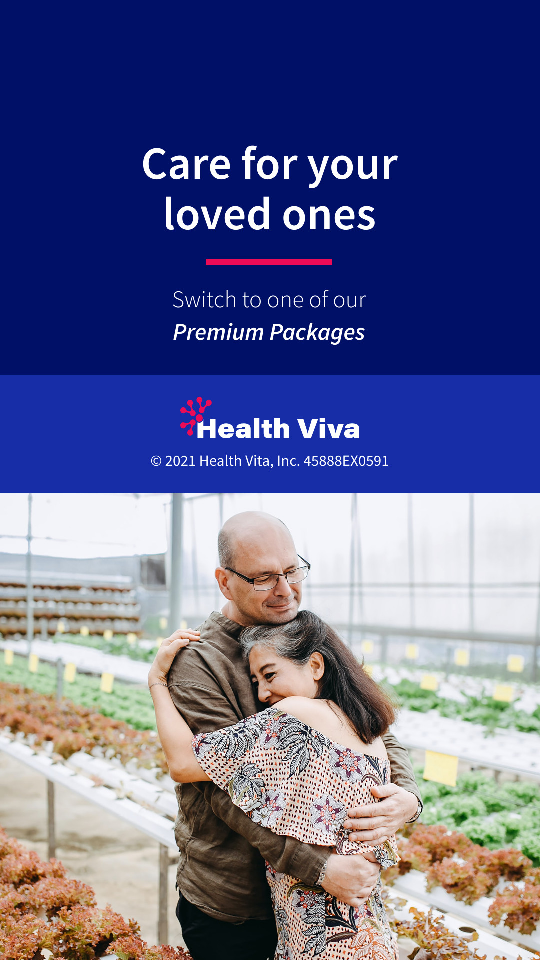 Care for Your Loved Ones with Health Insurance