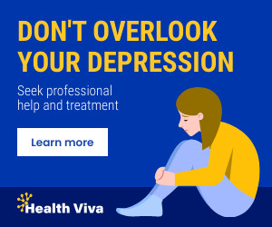 Depression Treatment Options