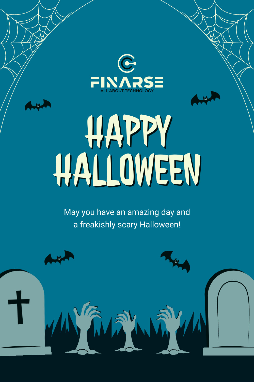 Freakishly Scary Halloween 