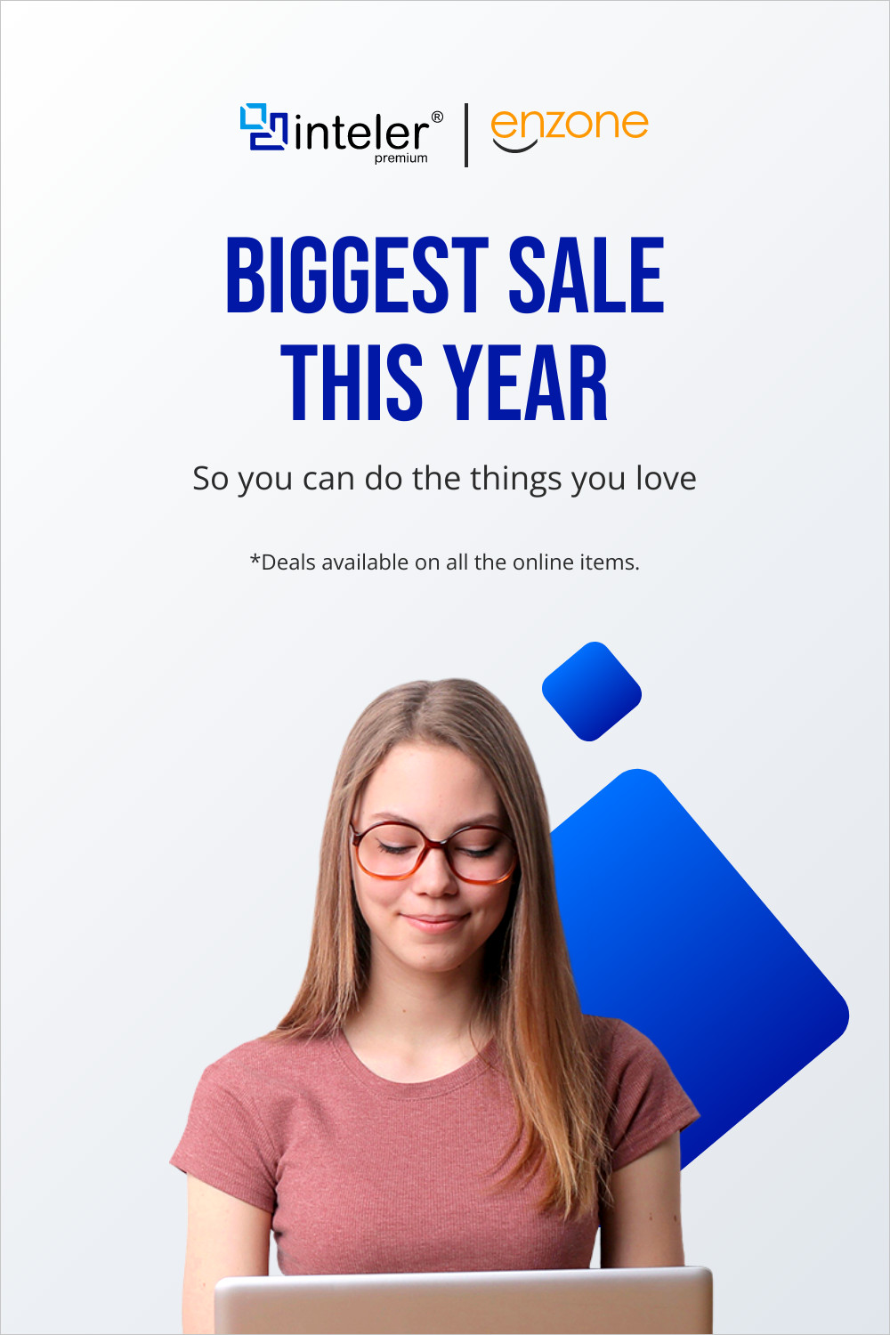 Biggest Software Sale This Year 