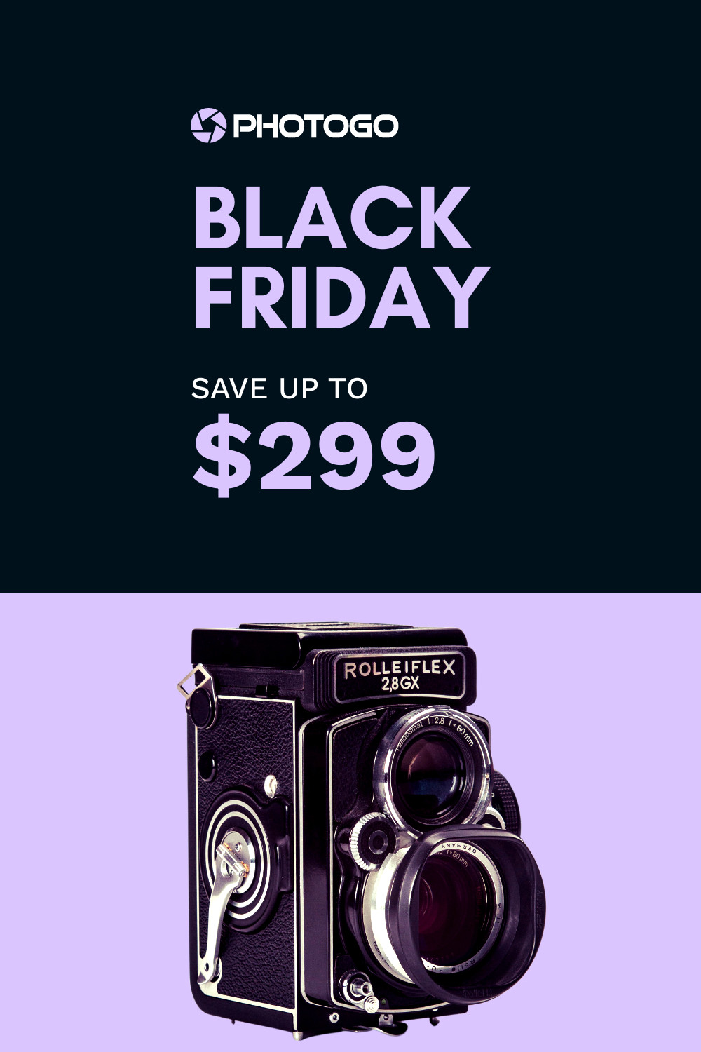 Black Friday Photography Savings Inline Rectangle 300x250