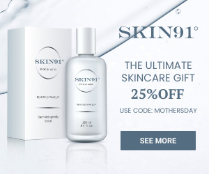 Mother's Day Ultimate Skincare Gift Inline Rectangle 300x250