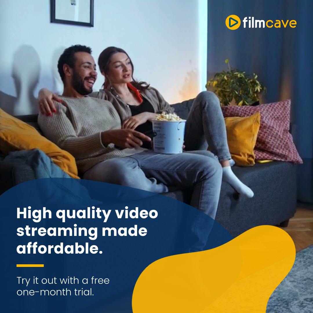 High Quality Affordable Streaming Video