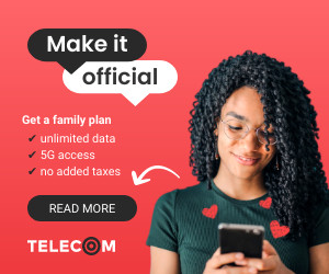 Telecom Family Plan for Valentine's Day Inline Rectangle 300x250
