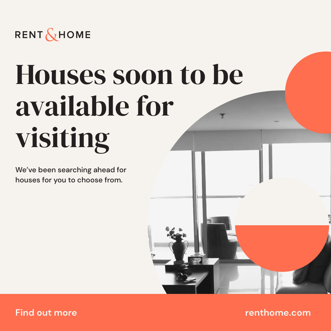 Houses Soon Available for Visiting Real Estate Video