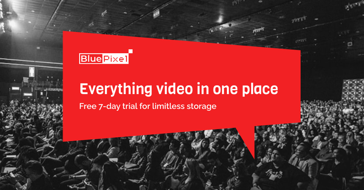 Everything Video In One Place