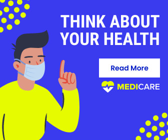 Medicare Think About Your Health 
