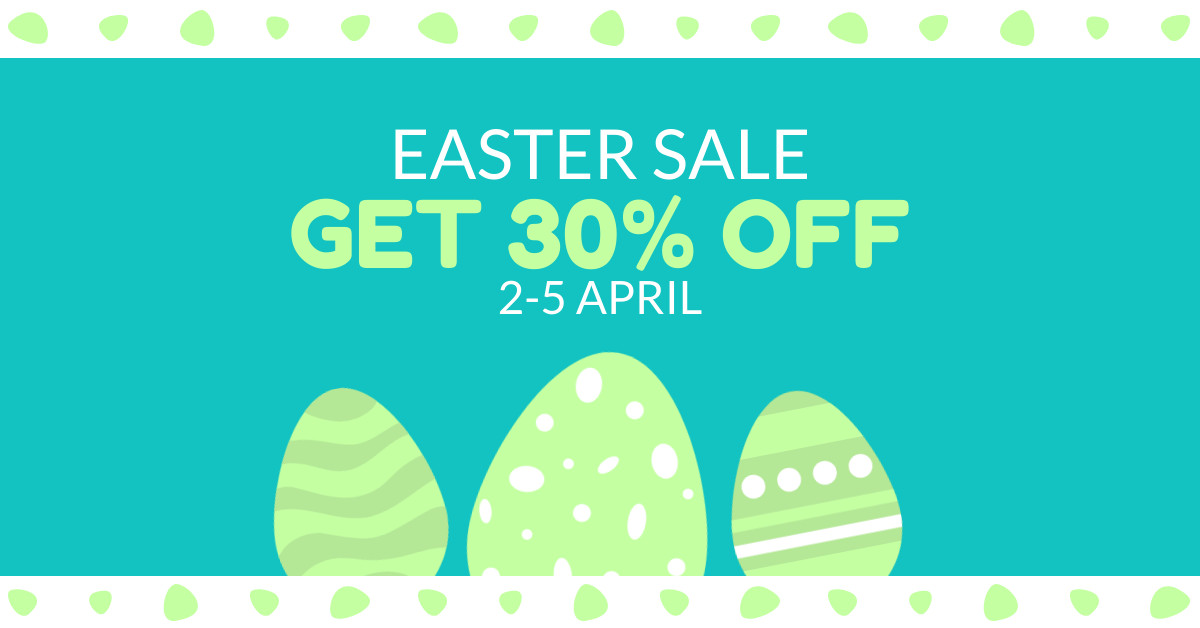 Lime Eggs Easter Sale