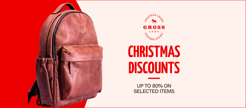 Fashion Bag Christmas Discounts Inline Rectangle 300x250