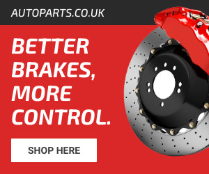Better Brakes from Autoparts Inline Rectangle 300x250