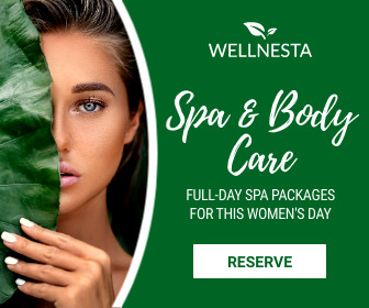Women's Day Spa and Body Care
