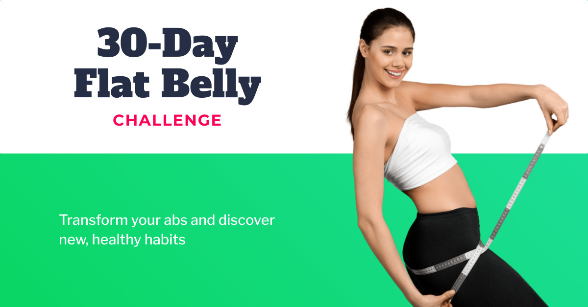 30 Day Sport Challenge